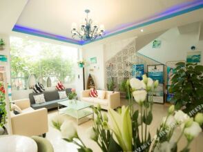 Weizhou Xiaozhen Panorama Hotel, фото 26