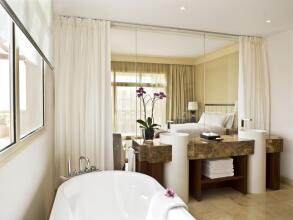 Grand Hyatt Doha, фото 19 Grand Hyatt Doha, фото 19