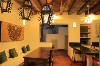 Hotel Casa la Tablada By GB Collection, фото 22 Hotel Casa la Tablada By GB Collection, фото 22