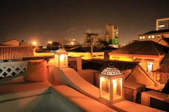 Casa de la Tablada Hotel Boutique by HMC, фото 24 Casa de la Tablada Hotel Boutique by HMC, фото 24