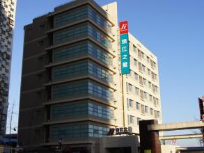 Jinjiang Inn Beijing Jiuxianqiao Electronic Shopping Mall