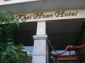 Khai Hoan Hotel, фото 1