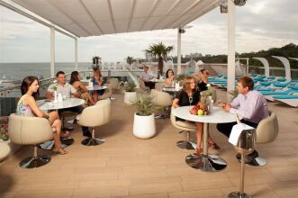 NEMO Hotel Resort & SPA, фото 50 NEMO Hotel Resort & SPA, фото 50