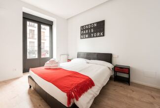 Puerta De Toledo City Center 1c, фото 2 Puerta De Toledo City Center 1c, фото 2