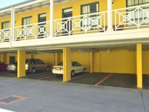 Ballina Heritage Inn, фото 35