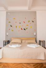 Diamond Astoria 4, Quiet Apartment, фото 30 Diamond Astoria 4, Quiet Apartment, фото 30