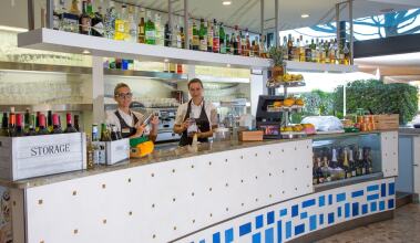 Hotel Aurora, фото 28