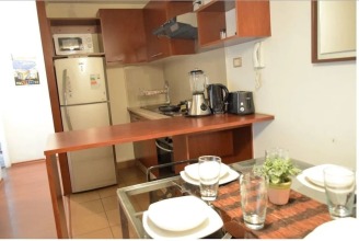 Cochrane Departamentos Amoblados, фото 7 Cochrane Departamentos Amoblados, фото 7