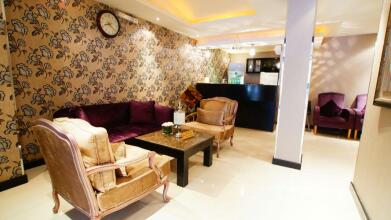 Al Muhaideb Black Box Hotel Apartment, фото 18 Al Muhaideb Black Box Hotel Apartment, фото 18