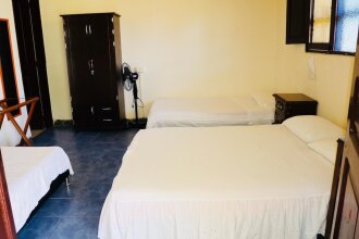 Finca Hotel El Meson, фото 6 Finca Hotel El Meson, фото 6