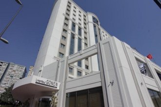 Апарт-Отель Istanbul Gönen