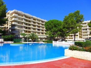 Complejo Living Park, фото 47