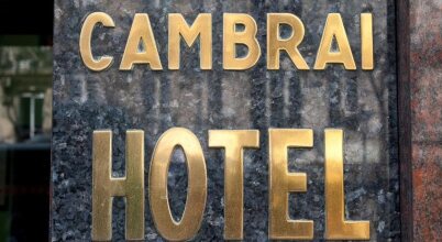 Hotel Cambrai, фото 30