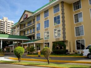 Best Western El Dorado Panama Hotel