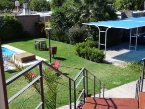 Oasis Cordillerano Village, фото 20 Oasis Cordillerano Village, фото 20