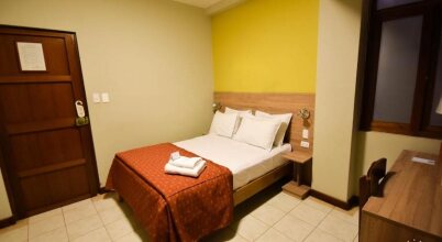 Hotel Paraiso, фото 45