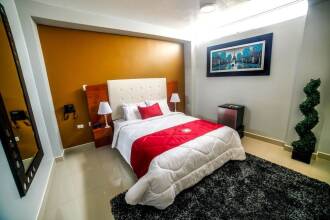 Texas Hotel, фото 5