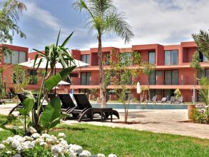 Rawabi Hotel & Spa, фото 9 Rawabi Hotel & Spa, фото 9