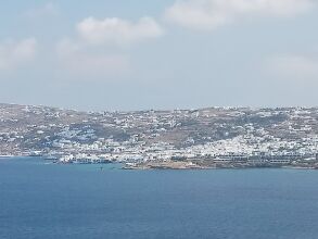 Mykonos Gemm Villas, фото 26