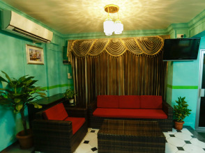 Off Day Inn, фото 7