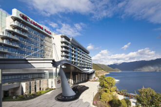 Crowne Plaza Hangzhou Thousand Island Lake, фото 45 Crowne Plaza Hangzhou Thousand Island Lake, фото 45