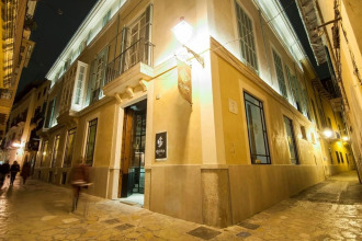 Hotel Glòria de Sant Jaume