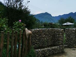 Gelinyue Aparthotel Yunxi Rose Garden, фото 15 Gelinyue Aparthotel Yunxi Rose Garden, фото 15