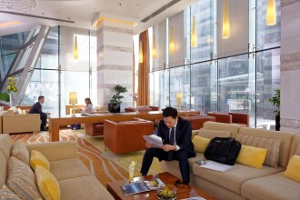 Rabban Suites West Bay Doha, фото 8 Rabban Suites West Bay Doha, фото 8