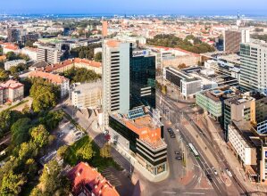 Radisson Blu Sky, фото 12