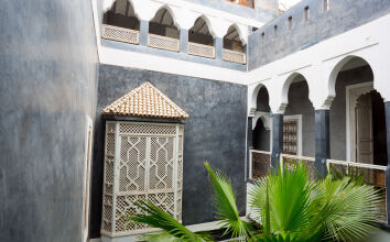 Riad Menzeh & Spa, фото 29 Riad Menzeh & Spa, фото 29