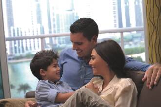 Movenpick Hotel Doha, фото 24 Movenpick Hotel Doha, фото 24