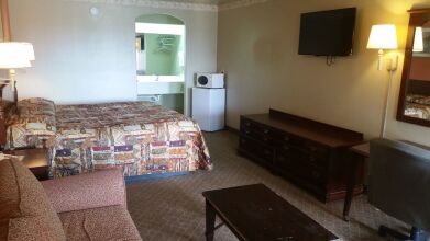 La Copa Inn Brownsville, фото 6 La Copa Inn Brownsville, фото 6