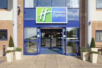 Holiday Inn Express Newport