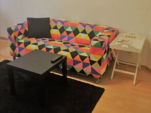 Kapelvej Apartment, фото 17 Kapelvej Apartment, фото 17