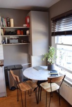 Stylish 2 Bedroom Flat in Finsbury Park, фото 12