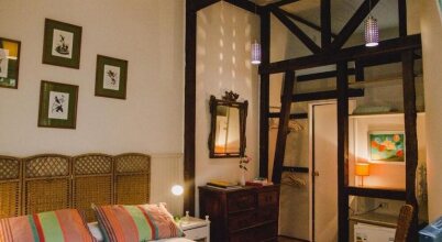 Hotel Patio Yungay, фото 43