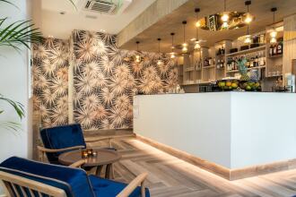 Hotel Greif, фото 36