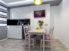 Cityapartments Akademmistechko, фото 12 Cityapartments Akademmistechko, фото 12