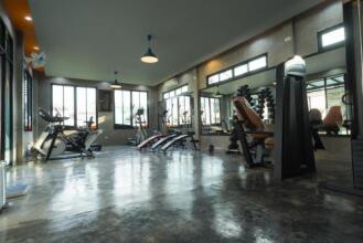 Tanban Mansion Surin, фото 37 Tanban Mansion Surin, фото 37