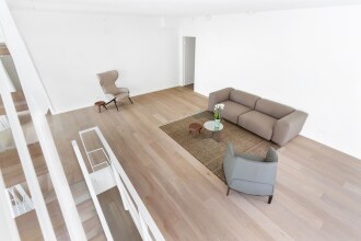 Stay Seaport, фото 31 Stay Seaport, фото 31