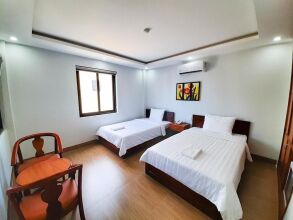 Dinh Huong Hotel, фото 5 Dinh Huong Hotel, фото 5