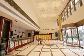 Greentree Inn Liyang Nanhuan East Road, фото 8