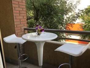 Bello Departamento Jose Miguel Carrera, фото 9 Bello Departamento Jose Miguel Carrera, фото 9