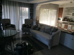 Pasham Residence Suite Hotel, фото 3