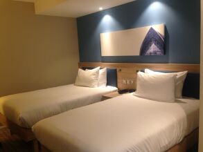 Hampton By Hilton Central, фото 20 Hampton By Hilton Central, фото 20