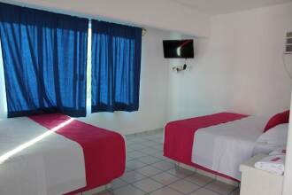 Hotel Real Da Vinci Acapulco, фото 5