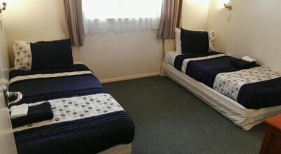 Cambrian Lodge Motel, фото 45