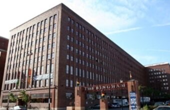 Bridgestreet Bingham, фото 23 Bridgestreet Bingham, фото 23