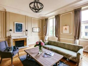 Appartements Place Gambetta-YBH, фото 17