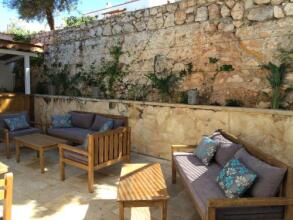 Old Town Hotel Kalkan - Adults Only, фото 8